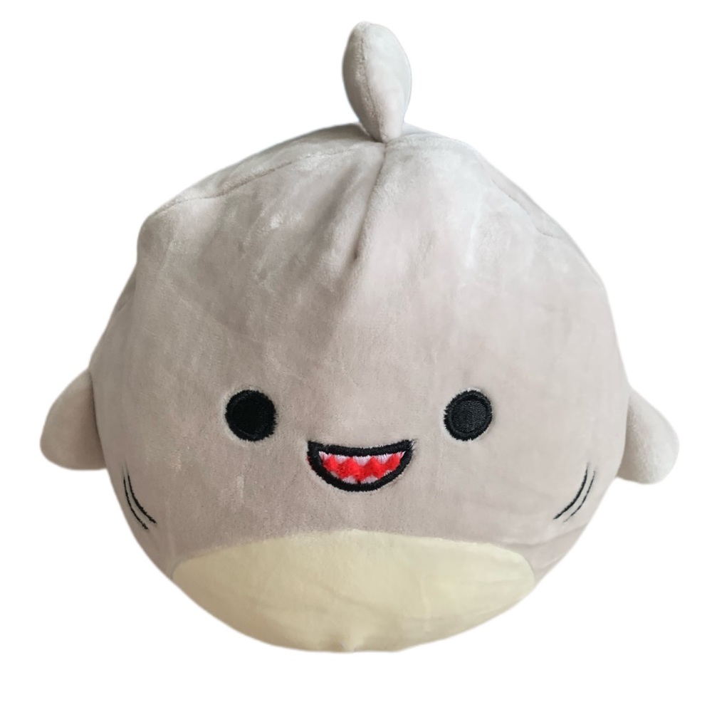 Gordon Miles Flipmallow